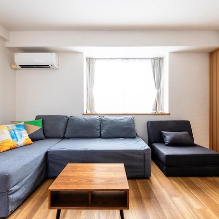 Romantic Flat In The Heart Of Shibuya / 7Min Walk Tokio Buitenkant foto