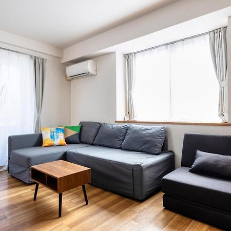 Romantic Flat In The Heart Of Shibuya / 7Min Walk Tokio Buitenkant foto
