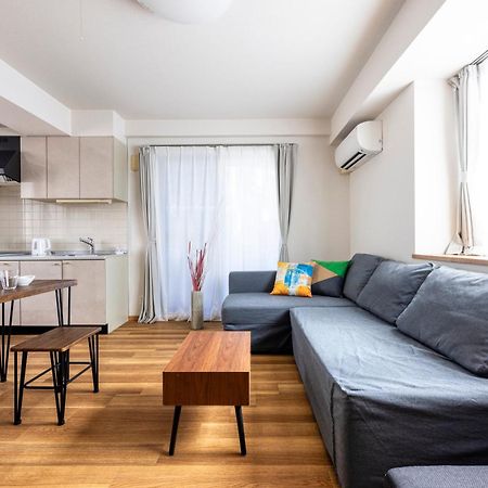 Romantic Flat In The Heart Of Shibuya / 7Min Walk Tokio Buitenkant foto