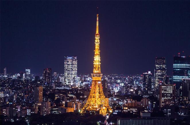 Romantic Flat In The Heart Of Shibuya / 7Min Walk Tokio Buitenkant foto