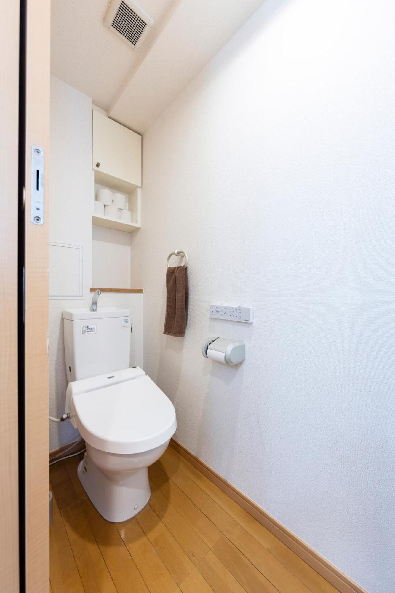 Romantic Flat In The Heart Of Shibuya / 7Min Walk Tokio Buitenkant foto