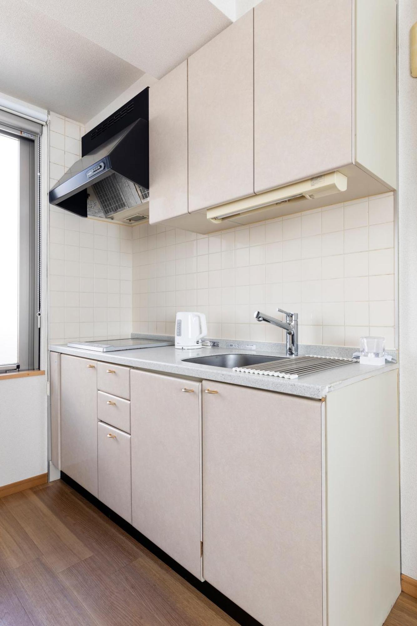 Romantic Flat In The Heart Of Shibuya / 7Min Walk Tokio Buitenkant foto