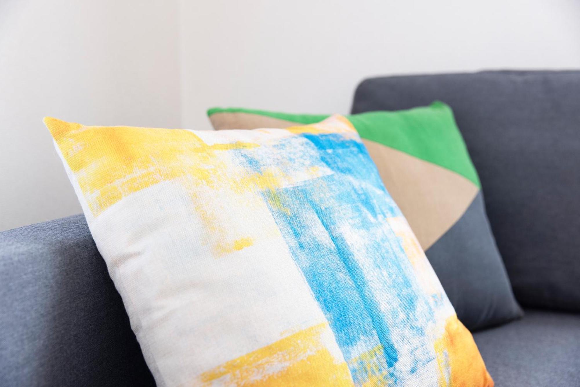 Romantic Flat In The Heart Of Shibuya / 7Min Walk Tokio Buitenkant foto